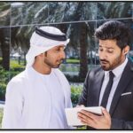 SCA Consultant UAE